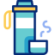 Icon label
